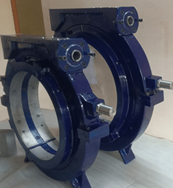 Onsite Crankshaft Grinding Machine | Insitu Crankshaft Grinding