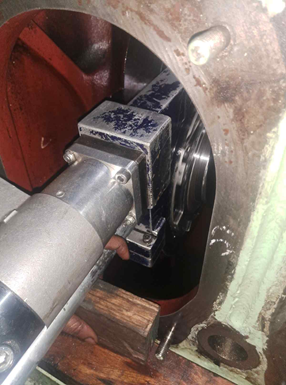 Crankshaft Grinding for DAIHATSU 5DC-17 Engine | Worldwide