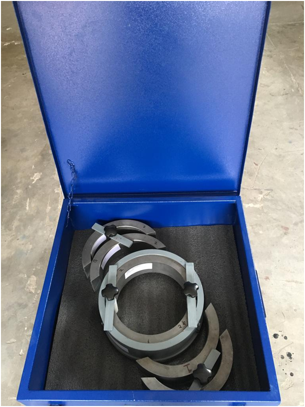 Crankshaft Grinding Machine | Onsite Crankshaft Repair Tool