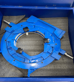 Crankshaft Grinding  Machine Supplier and Manufacturer