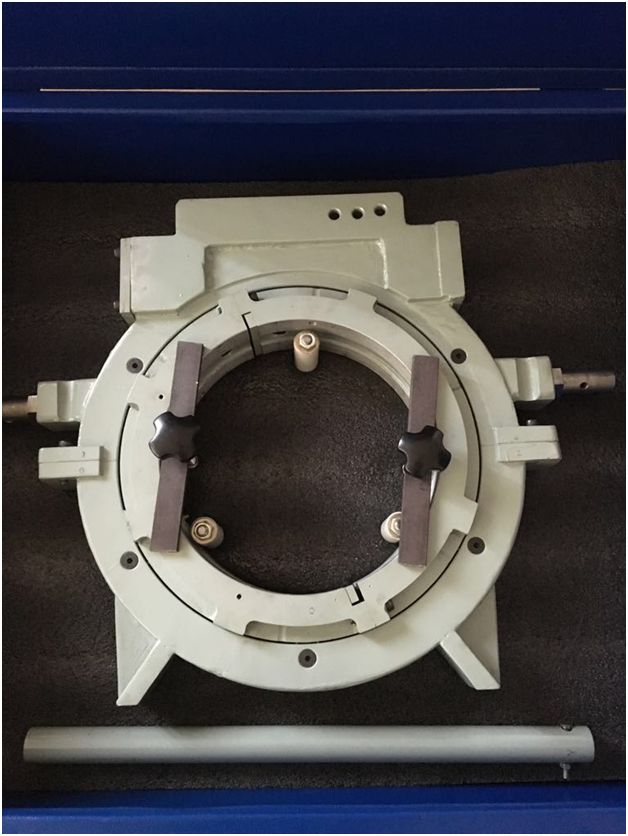 Portable Crankshaft Grinding Machine