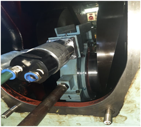Crankshaft Grinding Mobile Services | Crankshaft Machining