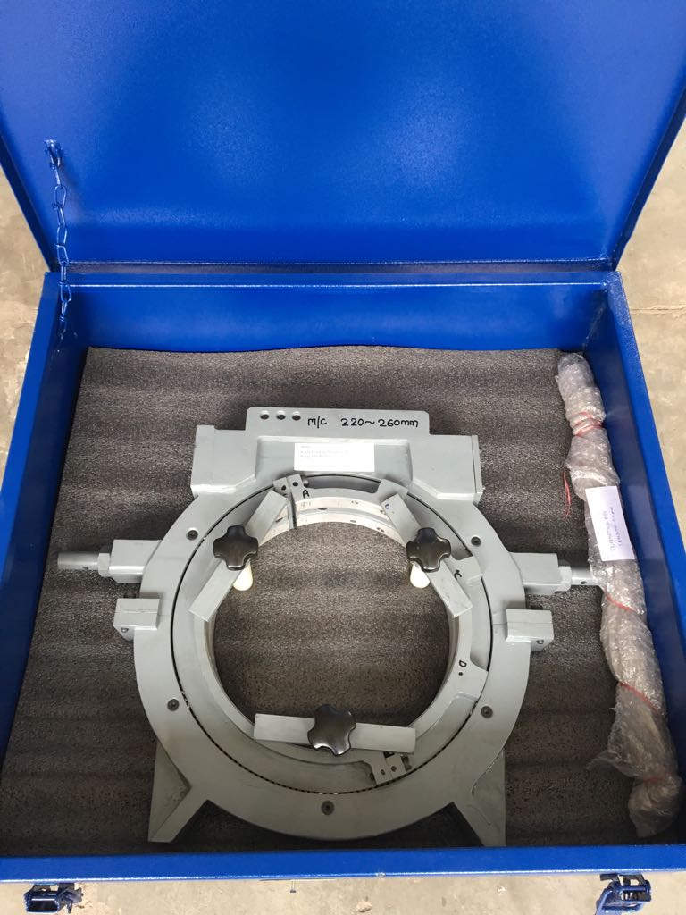 Crankshaft grinding machines