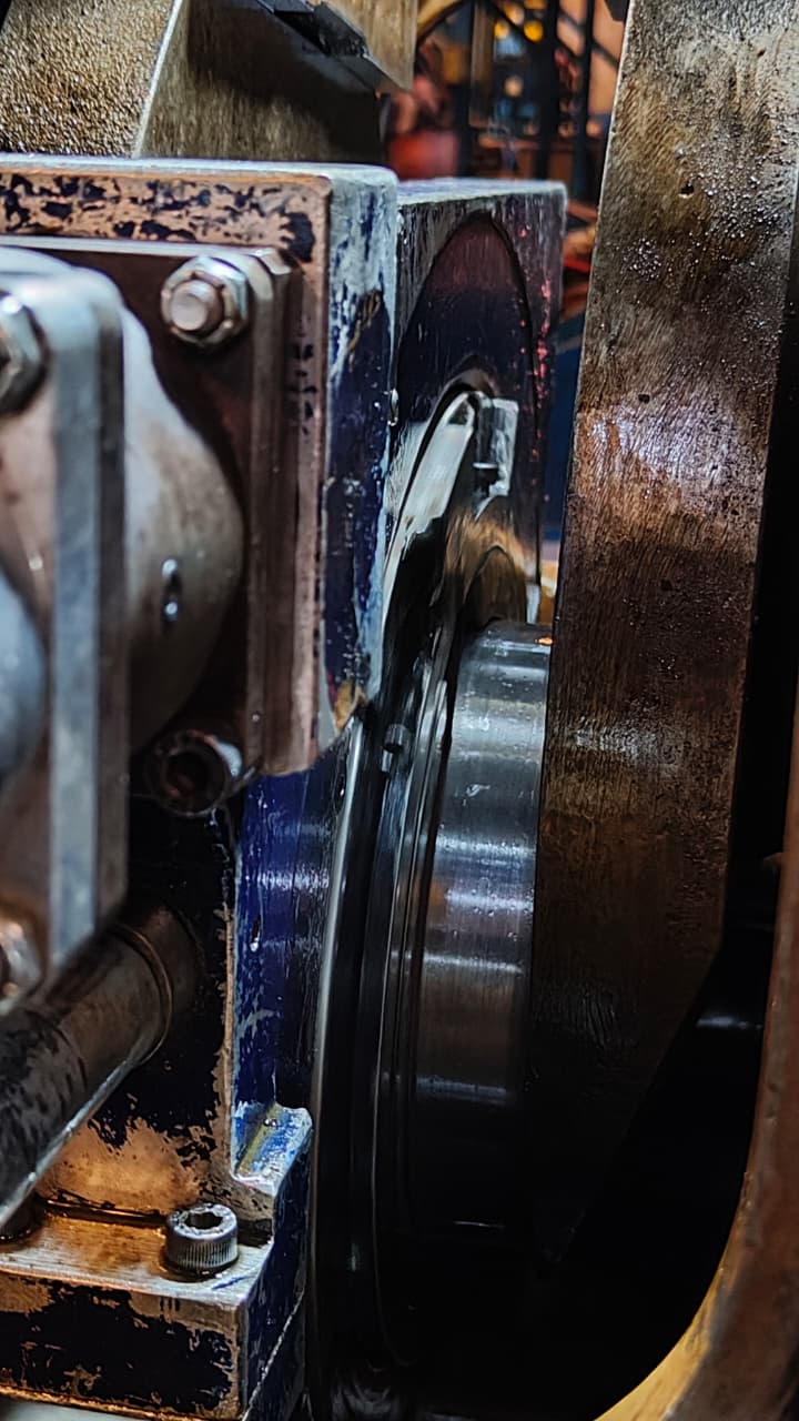 Crankshaft Grinding Machine Supplier and Manufacturer