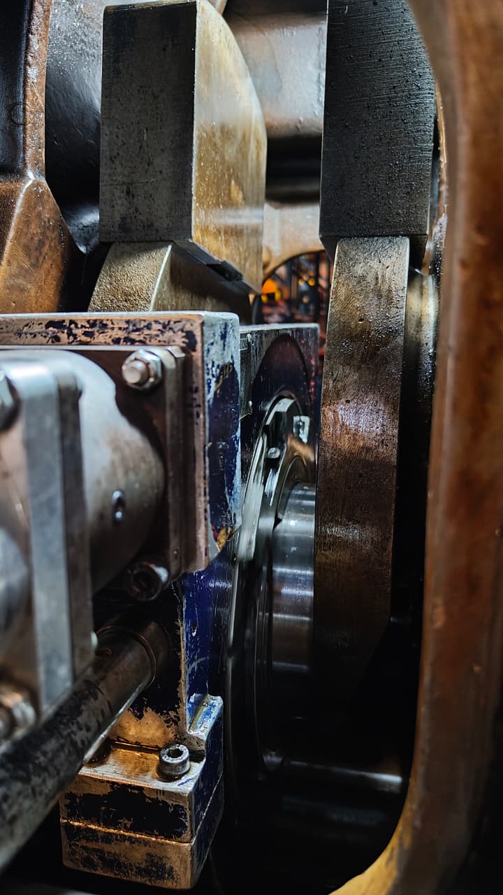 Crankshaft Grinding  Machine Supplier and Manufacturer