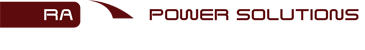 RA Power Solutions 